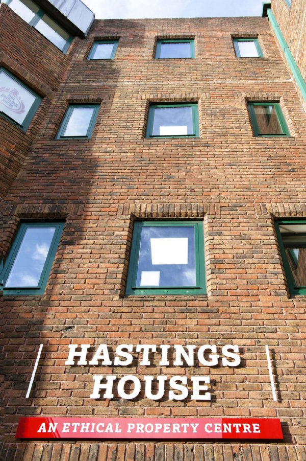 Property at Hastings House, Fitzalan Place, Cardiff CF24 0BL